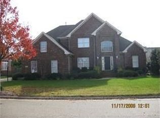 2277 Souverain Ln, Virginia Beach, VA 23454