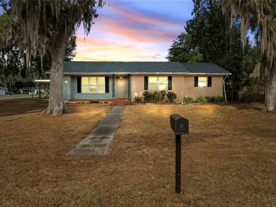 1001 Cottonwood St, Leesburg, FL, 34748