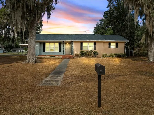 1001 Cottonwood St, Leesburg, FL 34748