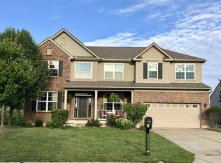 4929 Sundance Dr, Independence, KY
