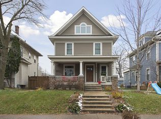 3248 Dupont Ave S, Minneapolis, MN 55408