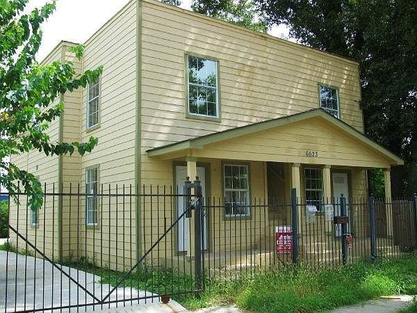 1st image of 6623 Avenue S APT 4