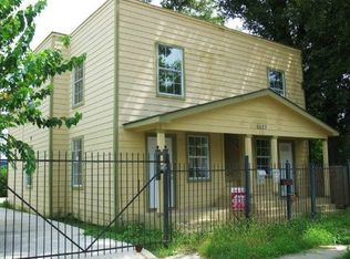 6623 Avenue S APT 4, Houston, TX 77011