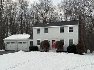 18 Christine Drive, Atkinson, NH 03811