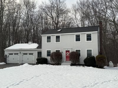 18 Christine Drive, Atkinson, NH, 03811