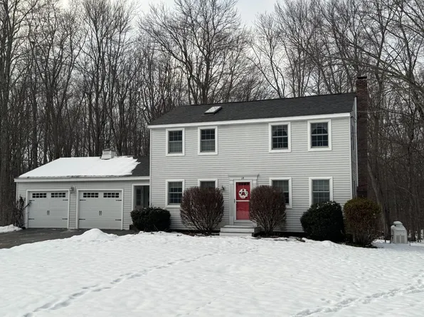 18 Christine Drive, Atkinson, NH 03811