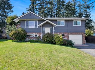 4664 McGill Rd, Cowichan Valley, BC