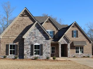 112 Creekmound Dr, Huntsville, AL 35806