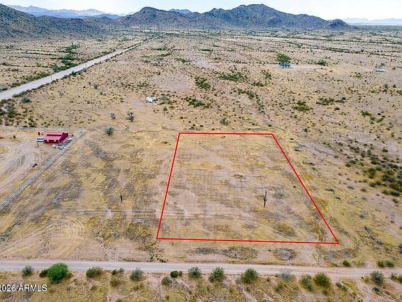 3rd image of 0 N Allegro Rd #3