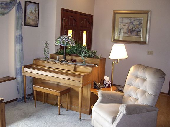 Front Room