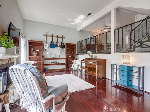 2100 W Palmyra Ave APT 81, Orange, CA 92868