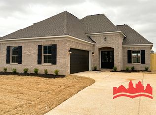 7565 Bridalbrook Ln, Memphis, TN 38125