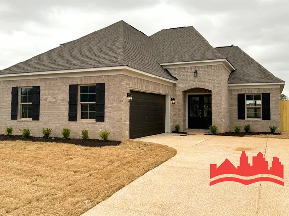 7565 Bridalbrook Ln, Memphis, TN 38125