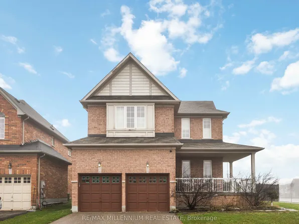 90 Remmington St, Clarington, ON L1C 0J8