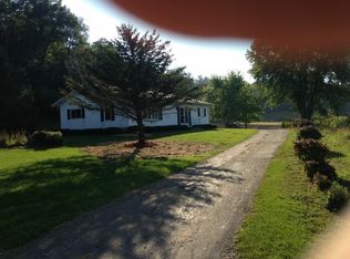 4411 County Highway Jj, Black Earth, WI 53515