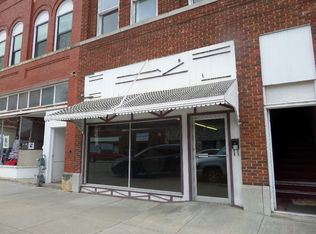 619 Kihekah Ave, Pawhuska, OK 74056