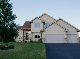 645 Savanna Trl, Delano, MN 55328