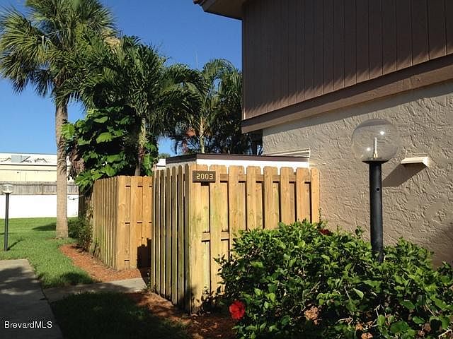 1st image of 200 S Banana River Blvd APT 2003