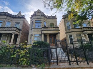 3837 W Jackson Blvd, Chicago, IL 60624