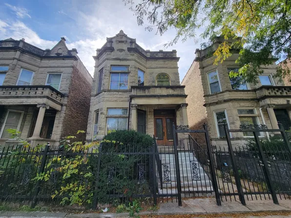 3837 W Jackson Blvd, Chicago, IL 60624