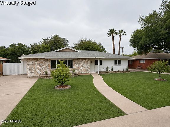 2nd image of 315 E ENCANTO Drive