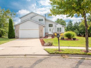 5301 Whispermeadow Ct, Plainfield, IL 60586