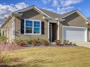 1340 Clendon Cir, Leland, NC 28451