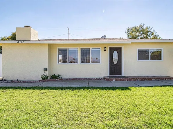 4183 Lugo Ave, Chino Hills, CA 91709