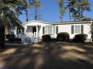 868 Grand Strand Trl #503, Murrells Inlet, SC 29576