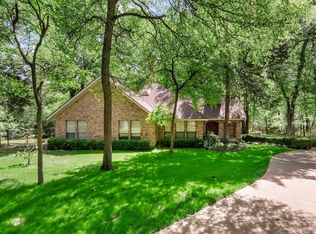 1548 N Cedar Hill Rd, Cedar Hill, TX 75104