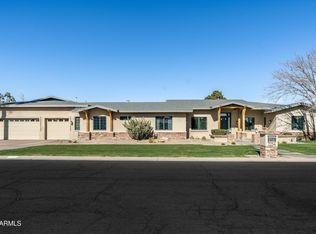 7254 E Vista Dr, Scottsdale, AZ 85250