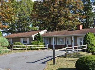 1015 Lilly St, Princeton, WV 24740