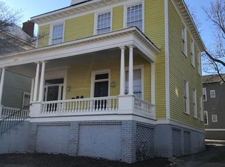 1274 Hardeman Ave #1, Macon, GA 31201