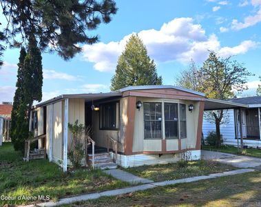 9231 N Starr Loop, Hayden Lake, ID, 83835
