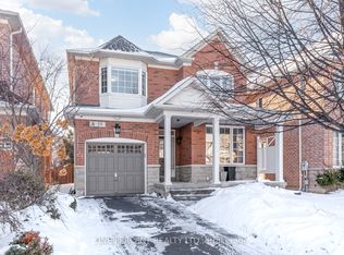 19 Lundy Dr, Markham, ON L6B 0G1