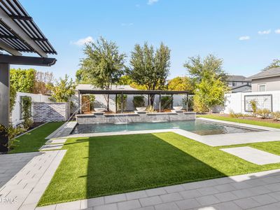 3838 E Crittenden Ln, Phoenix, AZ, 85018