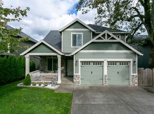 19474 Morrie Dr, Oregon City, OR 97045