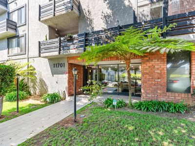 11701 Texas Ave APT 206, Los Angeles, CA, 90025