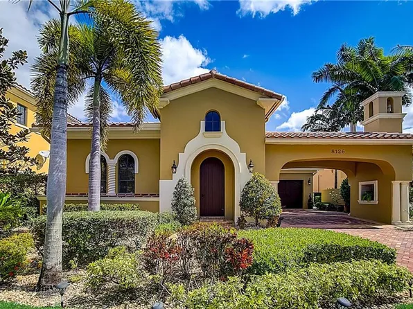 8126 Emerald Avenue, Parkland, FL 33076