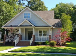 116 S Ainsdale Dr, Charleston, SC 29414