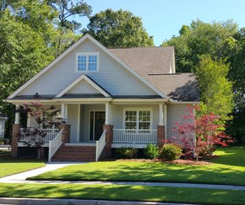 116 S Ainsdale Dr, Charleston, SC, 29414