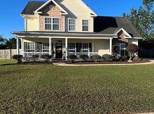 208 Lovorn Cir, Warner Robins, GA 31088