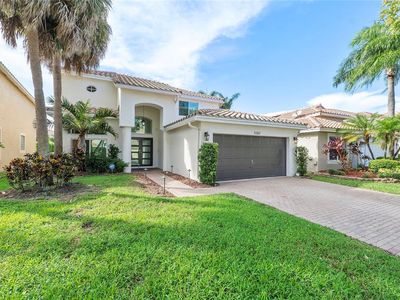 5362 NW 121st Ave, Pompano Beach, FL, 33076