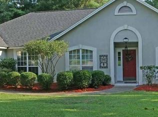 3343 Lenox Mill Rd, Tallahassee, FL 32309