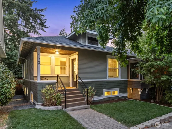 1721 3rd Avenue N, Seattle, WA 98109