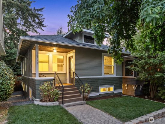 1721 3rd Avenue N, Seattle, WA 98109