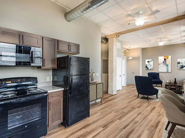 Marshalltown Senior Residences — Photo 5
