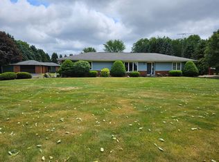 6202 E Bootjack Rd, Rolling Prairie, IN 46371