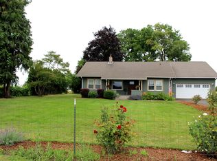 33755 S Barlow Rd, Woodburn, OR 97071