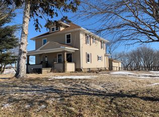 24915 20th Ave, Stockton, IA 52769